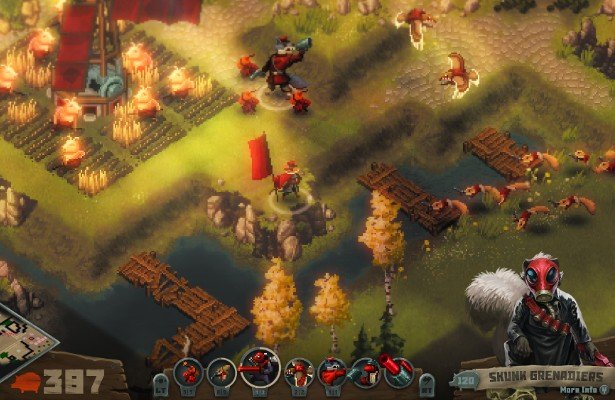 [STREAM] Gramy w Tooth & Tail