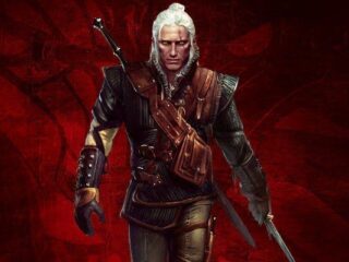 Sapkowski pisze kolejną książkę o&nbsp;wiedźminie [AKTUALIZACJA]