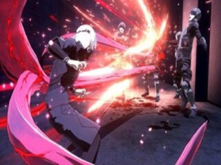 Tokyo Ghoul: Call to&nbsp;Exist – Wojna między ludzkością a&nbsp;demonicznymi ghulami na&nbsp;nowym gameplayu [WIDEO]