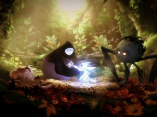Ori and the Will of the Wisps: Bez&nbsp;zaskoczenia, jest świetnie [RECENZJE]