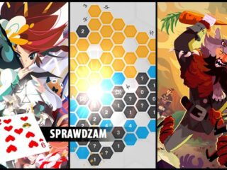 [Sprawdzam] Krew, flaki, pożoga