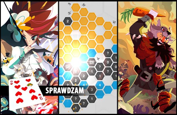 [Sprawdzam] Krew, flaki, pożoga