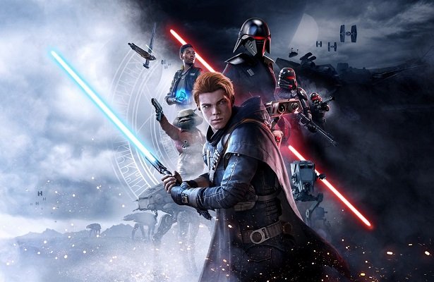 Star Wars Jedi: Upadły zakon trafi podobno w tym tygodniu na PS5