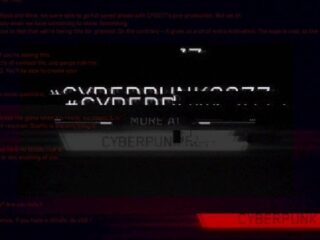 Cyberpunk 2077: Redzi zaszyli w zwiastun ukryty przekaz na temat premiery, DLC i mikrotransakcji