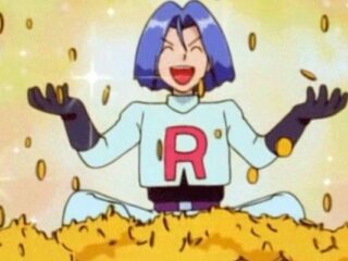 Pokémon Company z 3 miliardami dolarów zysku z licencji