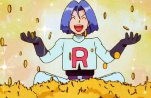 Pokémon Company z 3 miliardami dolarów zysku z licencji