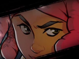 Streets of Rage 4: Kolejne pokolenie Hunterów tłucze niemilców aż miło [WIDEO]