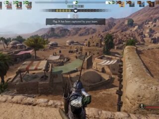 Mount & Blade II: Bannerlord – Obszerny gameplay pokazuje, że bić się każdy może [WIDEO]