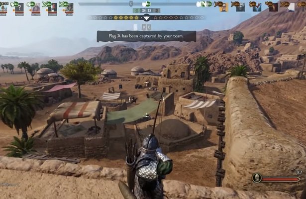 Mount & Blade II: Bannerlord – Obszerny gameplay pokazuje, że bić się każdy może [WIDEO]