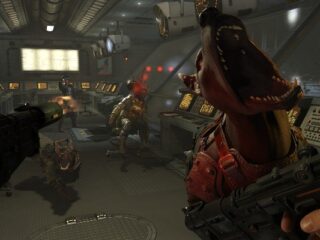 Wolfenstein II: The New Colossus – ZATRZYMAJ NAZISTÓW. URATUJ AMERYKĘ! [WIDEO]