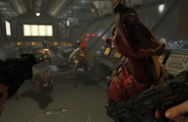 Wolfenstein II: The New Colossus – ZATRZYMAJ NAZISTÓW. URATUJ AMERYKĘ! [WIDEO]