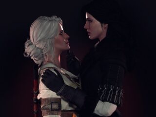 „Wiedźmin”: Wiemy, kto zagra Ciri i Yennefer (i nie tylko) w serialu Netfliksa!