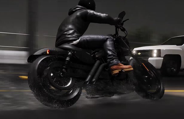 The Crew 2: Zwiastun Harleya-Davidsona, zapisy do bety [WIDEO]