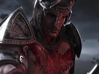 Dante’s Inferno: Krótkometrażowy film stworzony przez&nbsp;animatora z&nbsp;BioWare [WIDEO]