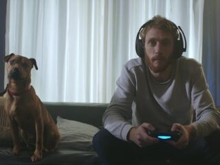 Far Cry 5: Pieski zwiastun i kazanie reklamowe [WIDEO]