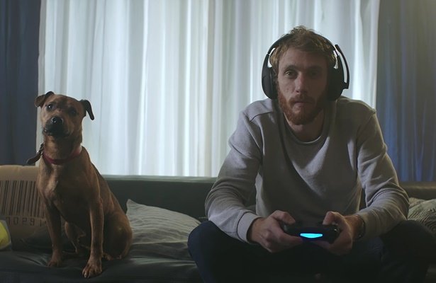 Far Cry 5: Pieski zwiastun i kazanie reklamowe [WIDEO]