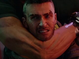Cyberpunk 2077: Grę będzie dało się ukończyć, nie zabijając nikogo
