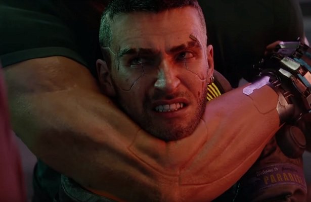 Cyberpunk 2077: Grę będzie dało się ukończyć, nie zabijając nikogo