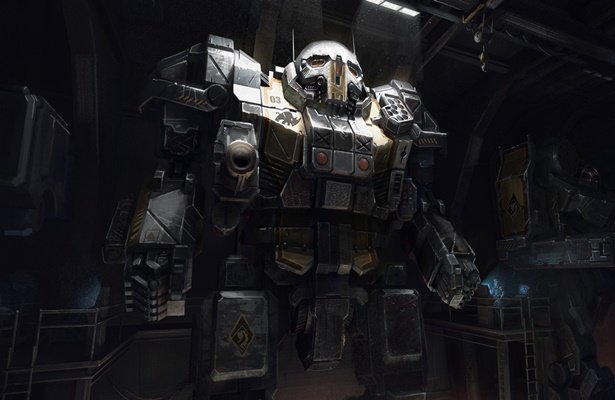 BattleTech: Premiera przesunięta