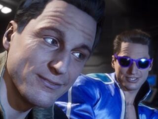 Mortal Kombat 11: Johnny Cage streszcza fabułę gry – w swoim niepowtarzalnym stylu oczywiście [WIDEO]