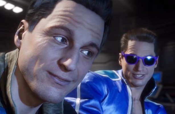 Mortal Kombat 11: Johnny Cage streszcza fabułę gry – w swoim niepowtarzalnym stylu oczywiście [WIDEO]
