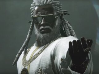 Tekken 7: Twórcy przedstawiają dwójkę bohaterów z trzeciego sezonu. Jeden z nich to kompletny debiutant [WIDEO]