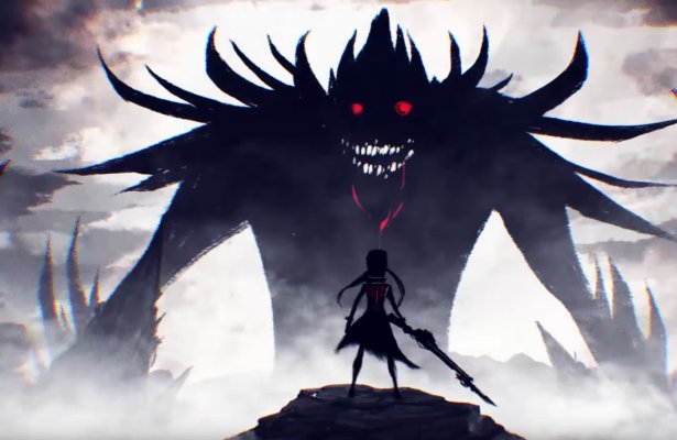 Code Vein na pierwszym zwiastunie [WIDEO]