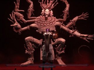 Hellpoint: „Soulsy science-fiction” z&nbsp;datą premiery [WIDEO]