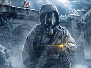 Metro 2033: Wstrzymano prace nad filmem, bo Hollywood chciało go zamerykanizować