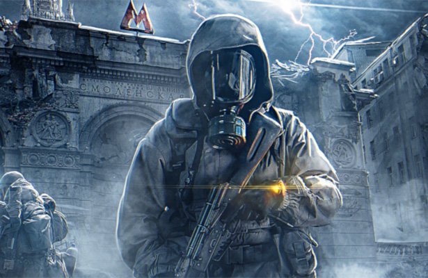 Metro 2033: Wstrzymano prace nad filmem, bo Hollywood chciało go zamerykanizować