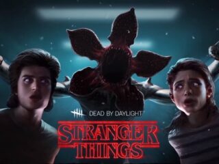 Dead by Daylight: Co wyjdzie z połączenia wieloosobowego survival horroru ze Stranger Things? [WIDEO]
