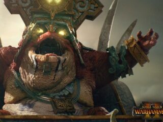 Total War: Warhammer II – Ujawniono garść szczegółów na temat megakampanii