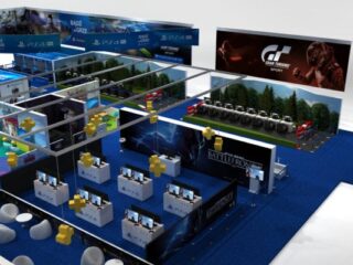 Warsaw Games Week: Co&nbsp;przygotowali najwięksi wystawcy?