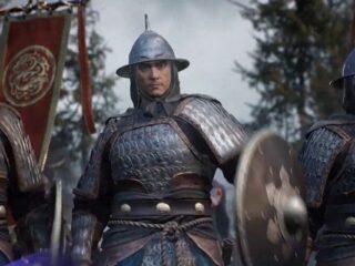 Age of Empires: Trwają prace nad&nbsp;grą mobilną [WIDEO]