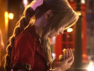 Final Fantasy VII Remake: Prezes Square Enix chce, żeby gra przewyższyła oryginał