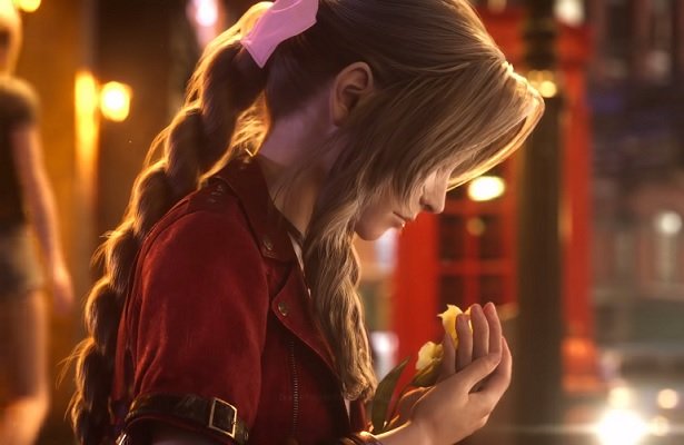 Final Fantasy VII Remake: Prezes Square Enix chce, żeby gra przewyższyła oryginał