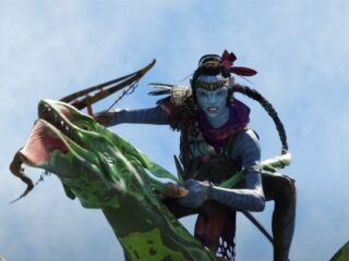 Avatar: Frontiers of Pandora – Nareszcie zobaczyliśmy zwiastun gry z&nbsp;uniwersum filmów Jamesa Camerona [WIDEO]