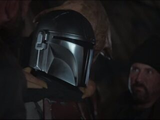 The Mandalorian: Nowy teaser westernu w świecie Gwiezdnych Wojen [WIDEO]