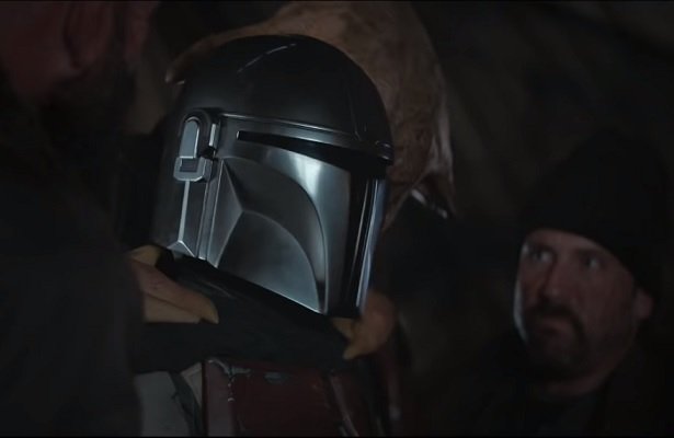 The Mandalorian: Nowy teaser westernu w świecie Gwiezdnych Wojen [WIDEO]