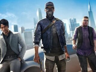 Watch Dogs 2: Ujawniono szczegóły pierwszego fabularnego DLC [WIDEO]