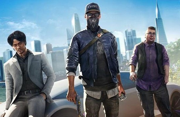 Watch Dogs 2: Ujawniono szczegóły pierwszego fabularnego DLC [WIDEO]