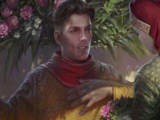 Kingdom Come: Deliverance – Jest data premiery drugiego dodatku