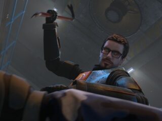 Half-Life otrzyma spin-offa! [WIDEO]