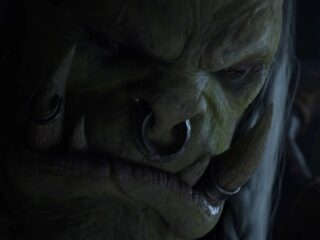 World of Warcraft: Film animowany, orientacyjna data premiery wersji Classic [WIDEO]