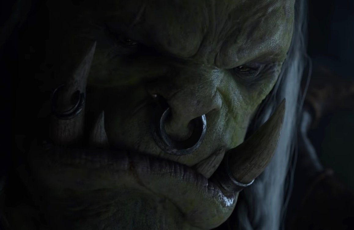 World of Warcraft: Film animowany, orientacyjna data premiery wersji Classic [WIDEO]