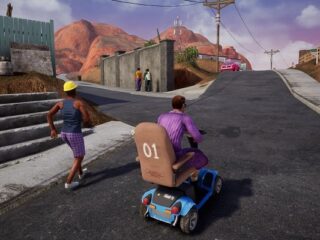 Postal 4 niespodziewanie debiutuje we&nbsp;wczesnym dostępie [WIDEO]