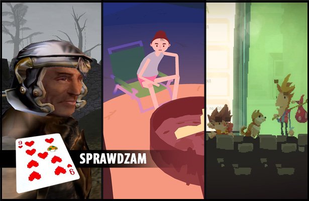 [Sprawdzam] A gdyby tak zagrać w Morrowinda?