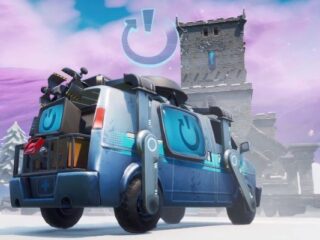 Fortnite: Do gry w oddziałach zawita system respawnu