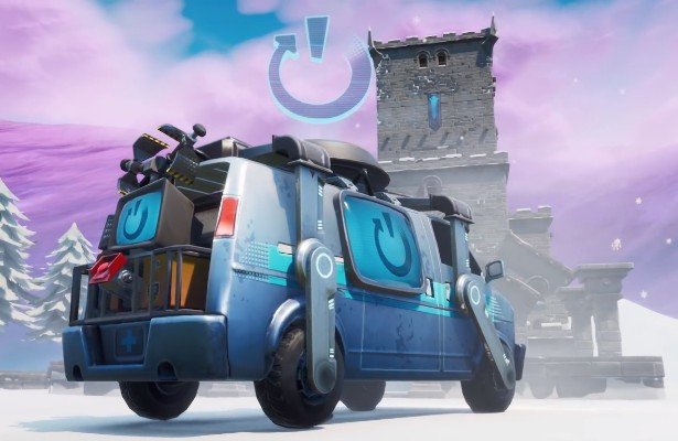 Fortnite: Do gry w oddziałach zawita system respawnu