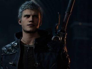Devil May Cry 5: Kolejne demo wkrótce na konsolach